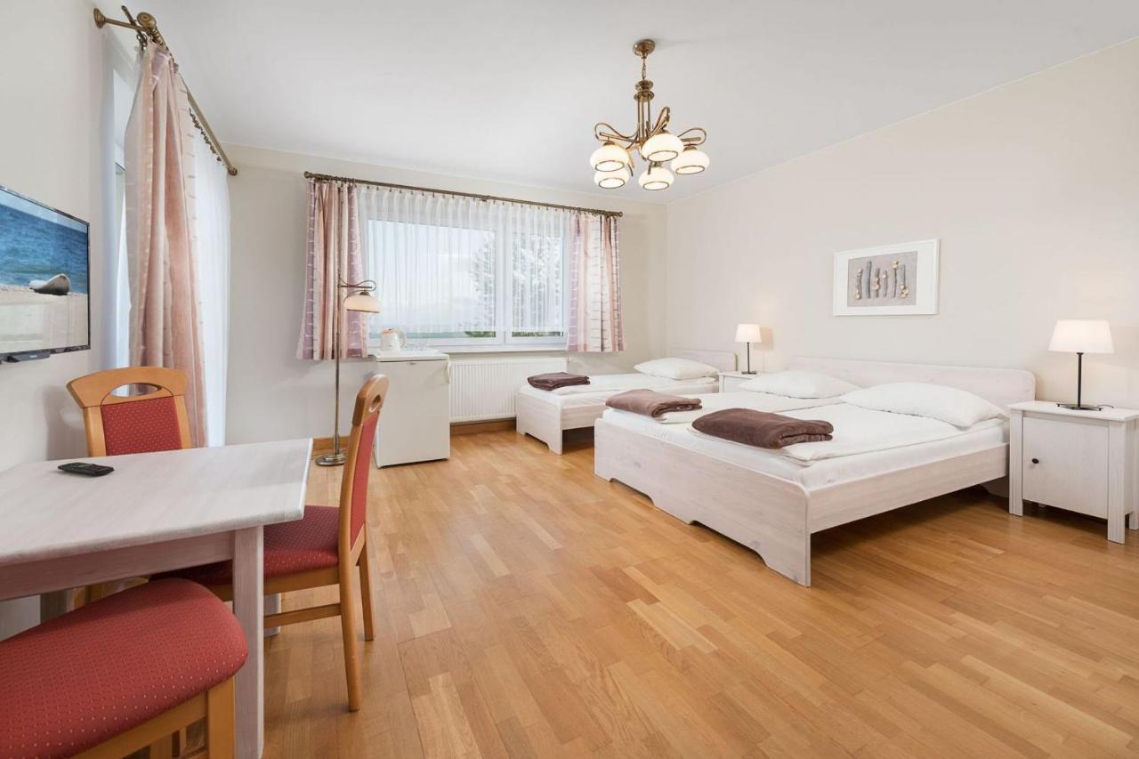 Willa Beata Kuznica Bagian luar foto
